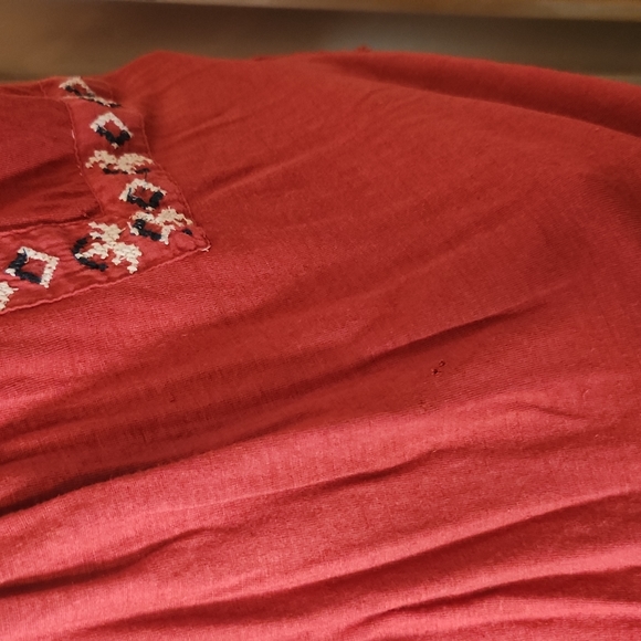 Free people tunic - Picture 5 of 6